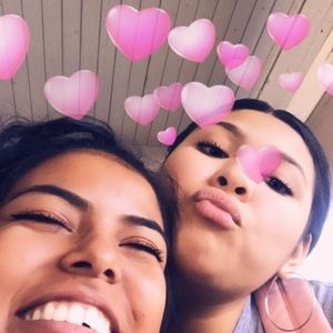 Meet your Posher, Jillian